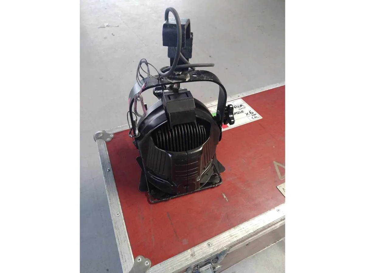 OXO - MULTIBEAM 575 - Scheinwerfer (6x)