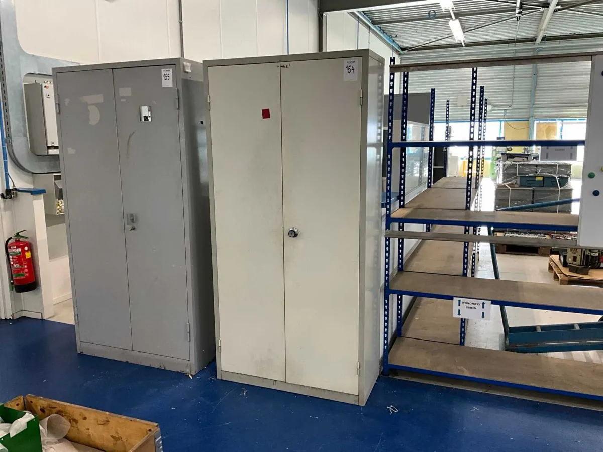 Aktenschrank
