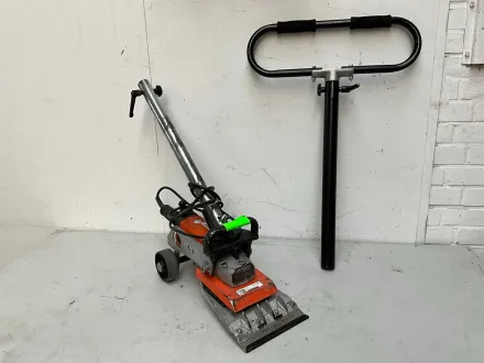 2017 Wolff Duro-Stripper 2.0 Teppich- / Belagentferner – RESALE
