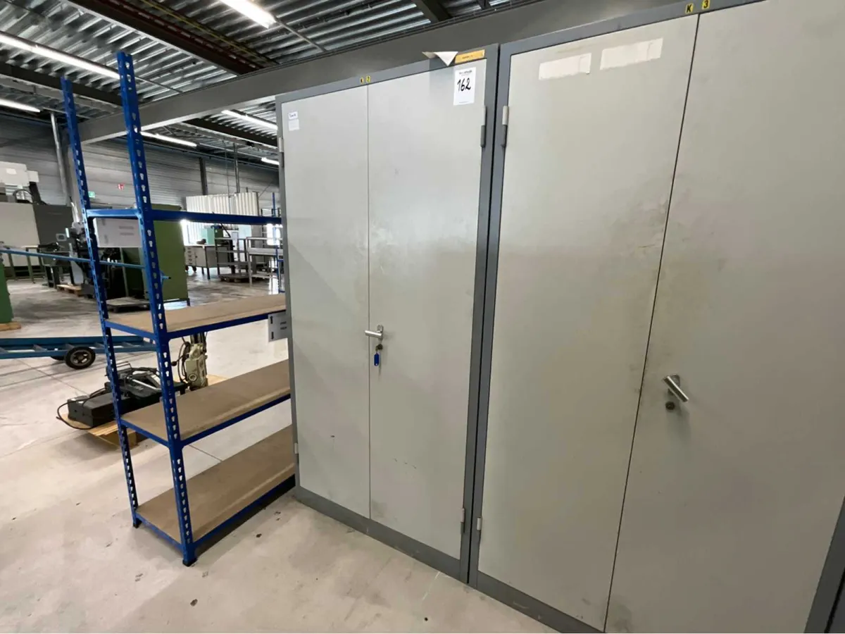 Aktenschrank