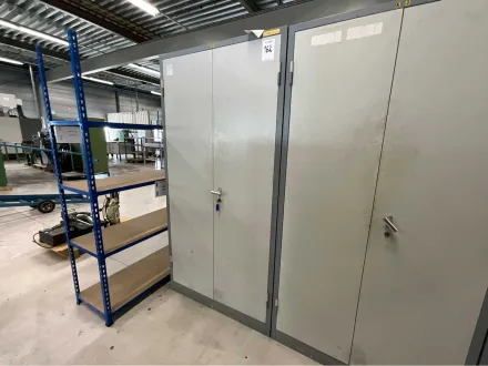 Aktenschrank – RESALE