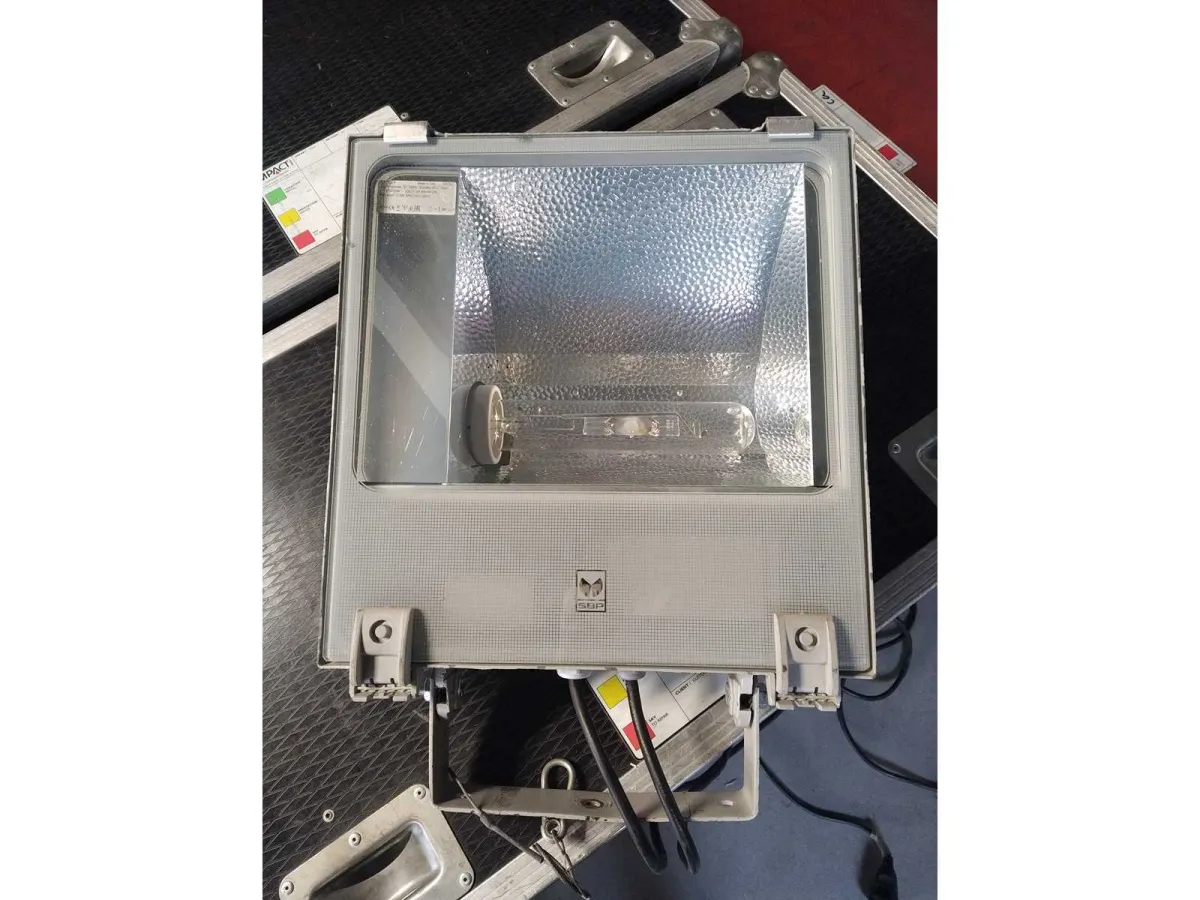 JOLLY - HPIT 400W - Projektoren (6x)