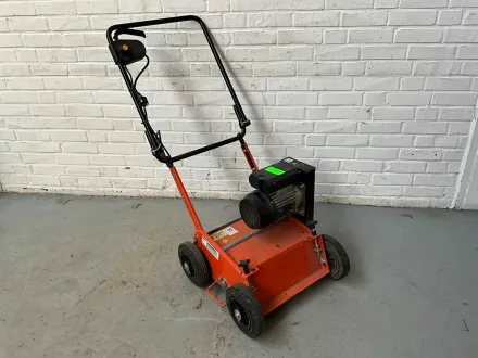 2022 Eliet E401 VM Vertikutierer – RESALE