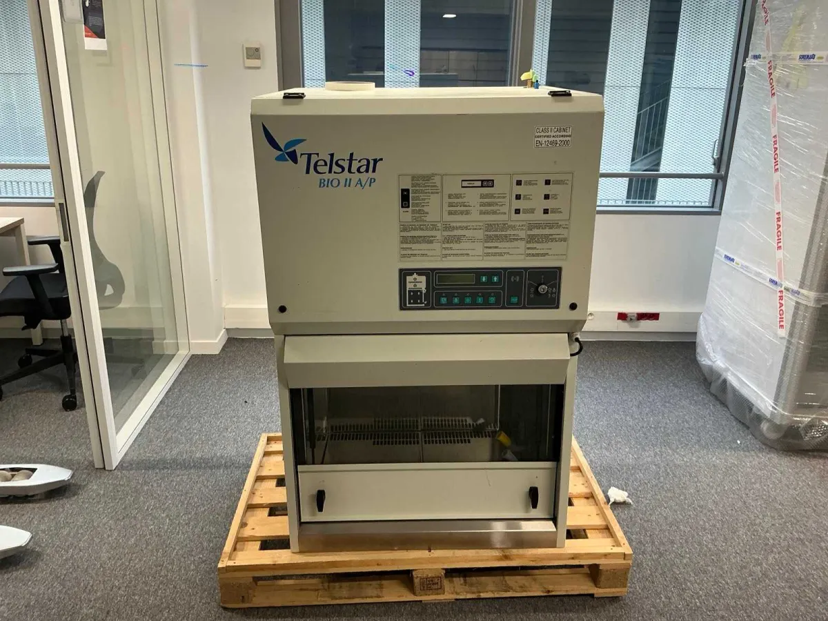 Telstar Bio II A/P Biologische Sicherheitsschränke