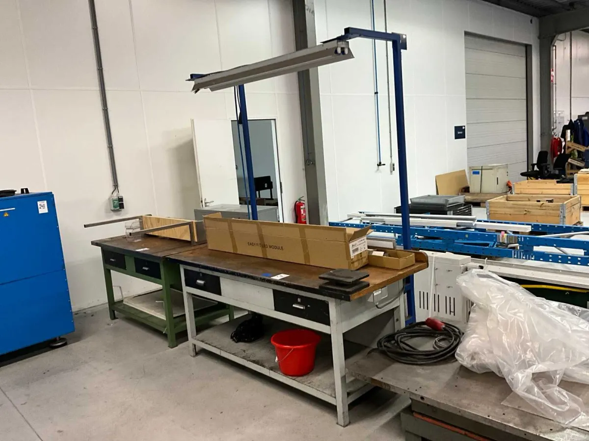 Werkbank