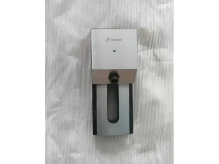 FREUTEK ATT0018 Präzisionsschraubstock (50x65 mm) – RESALE