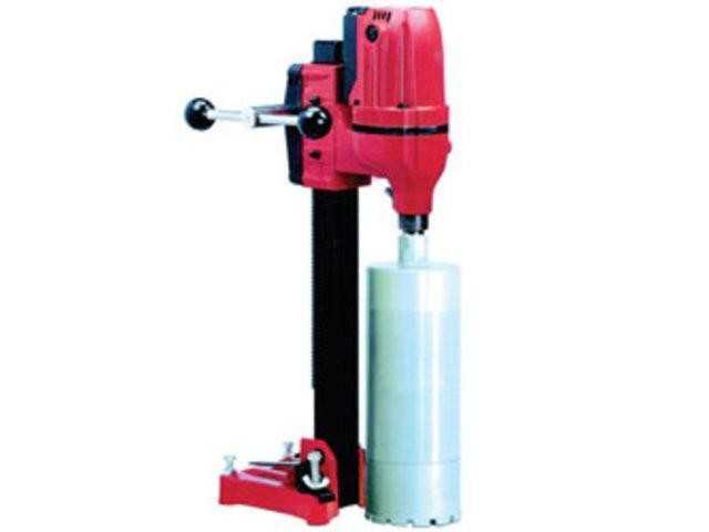 BULLE – Diamantbohrer DCD-120 – Diamantbohrer DCD-120, Bohrer 27–120 mm, Neuer alter Schaft