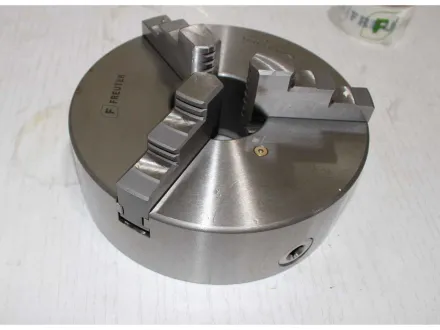 FREUTEK – K11 Chuck – 250 – RESALE