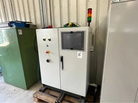 Rittal-Steuerbox – RESALE