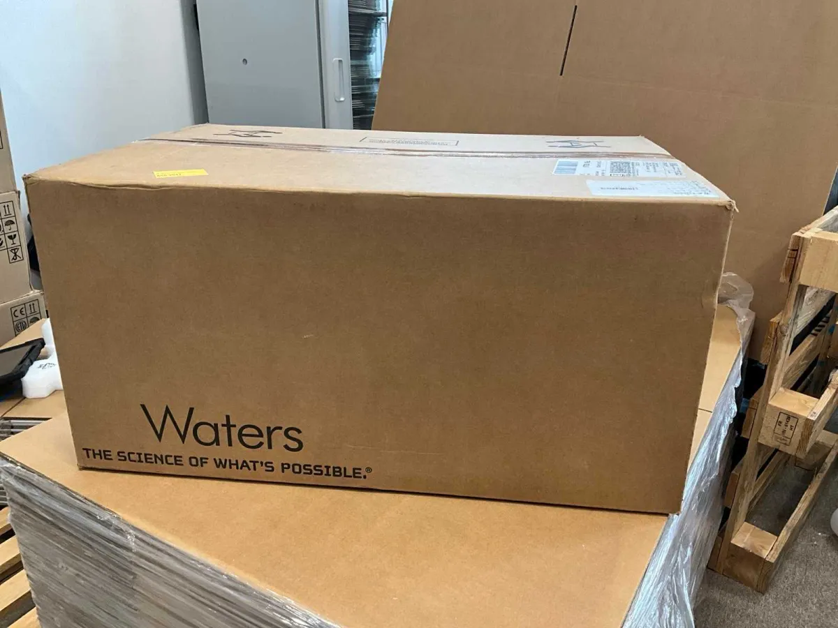 WATERS - ACQUITY PREMIER - Sample-Manager FTN-Injektor