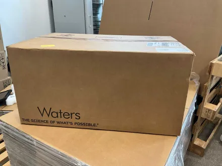 WATERS - ACQUITY PREMIER - Sample-Manager FTN-Injektor – RESALE