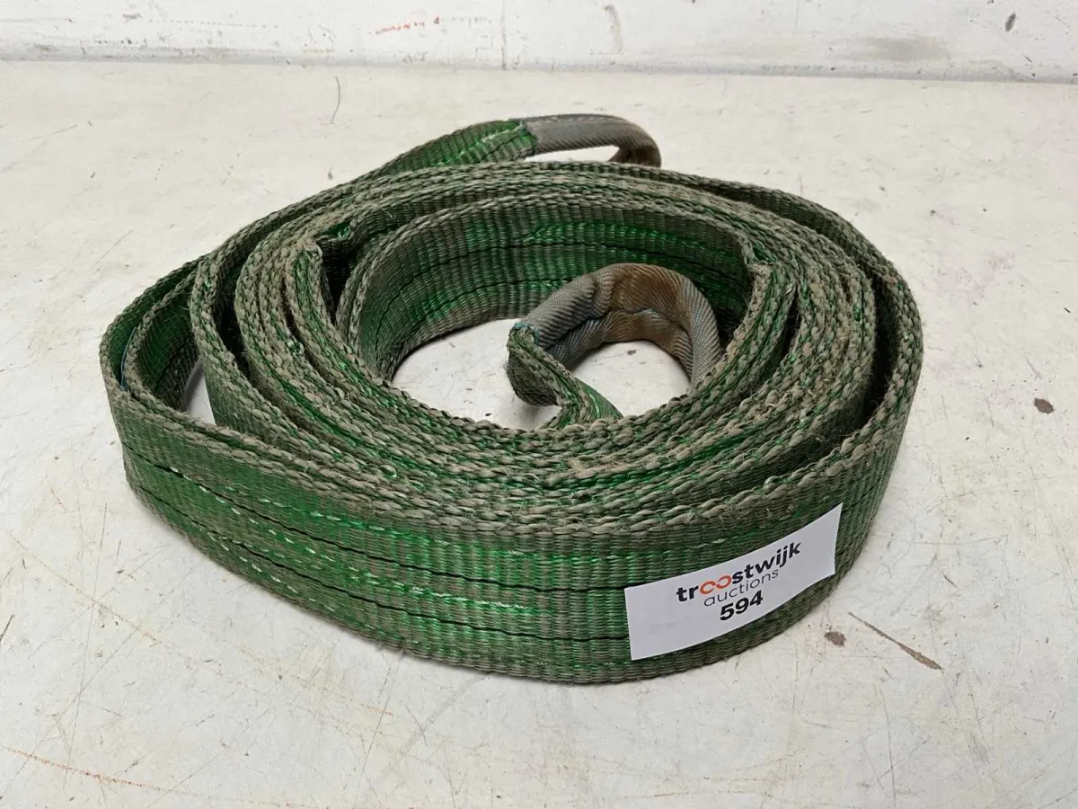 Hebeband