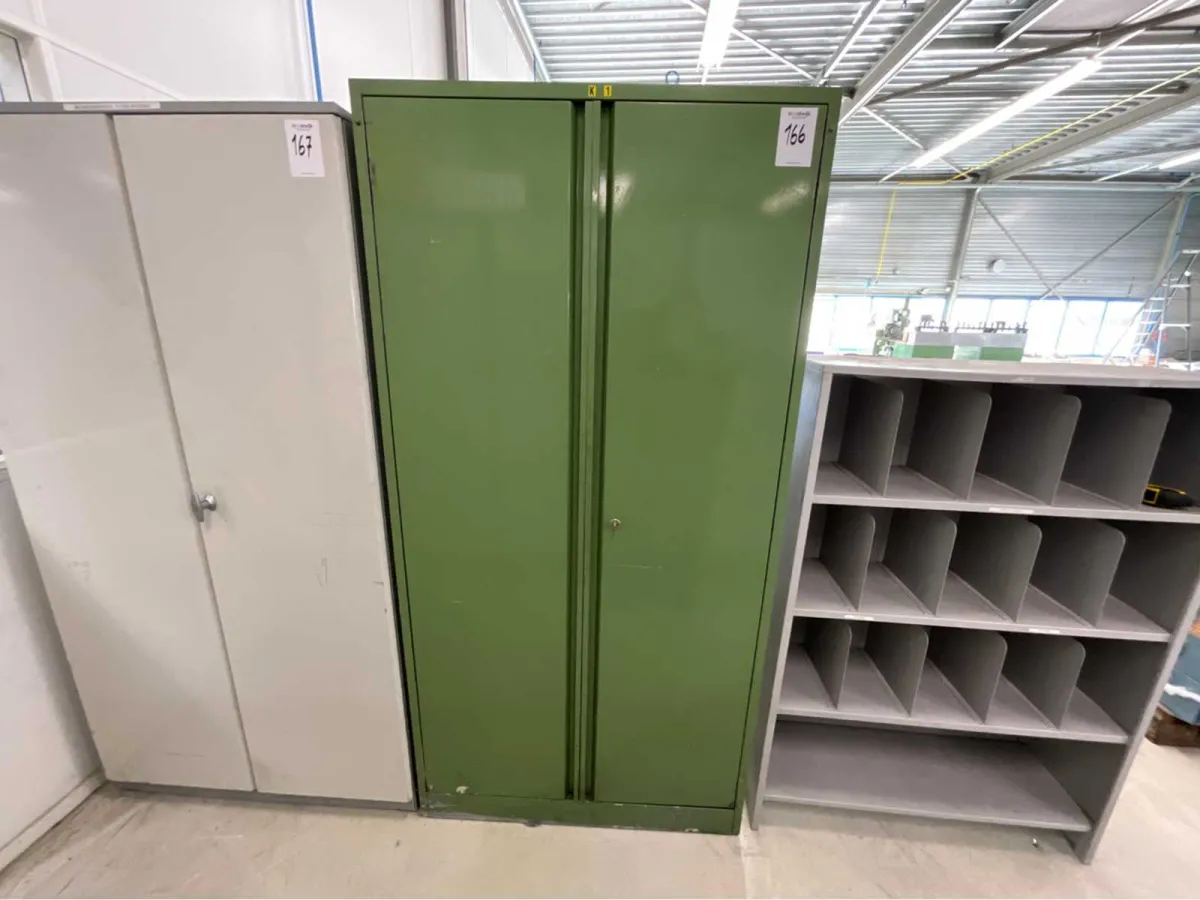 Aktenschrank