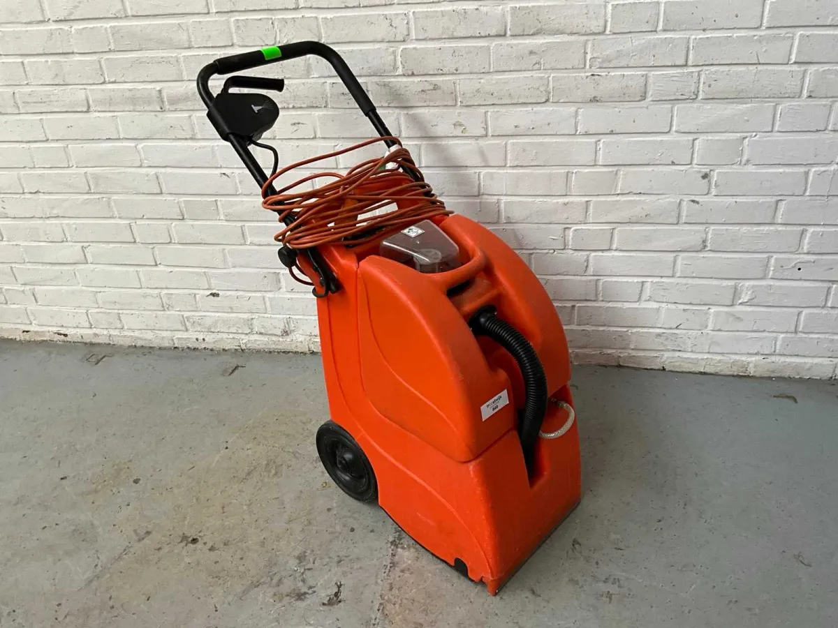 Truvox Hydromist Compact HC250 Teppichbürstmaschine