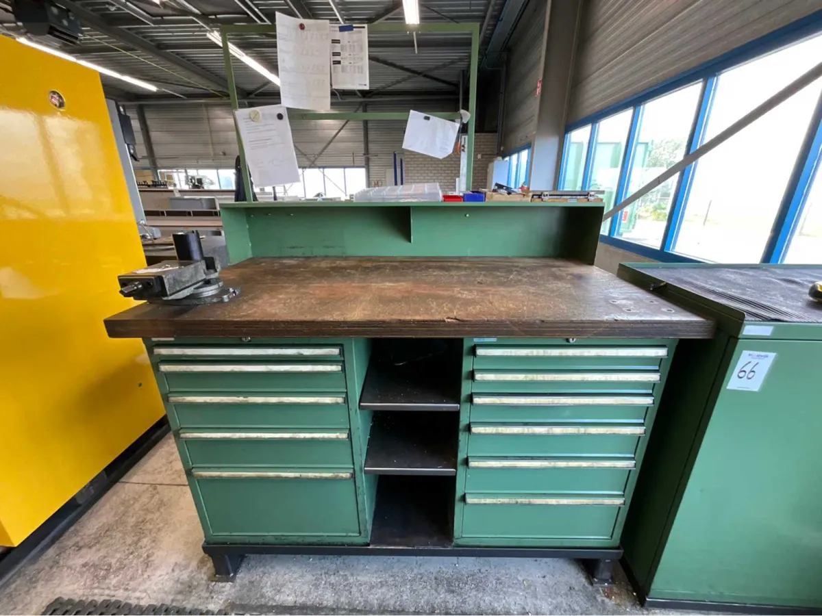 Werkbank
