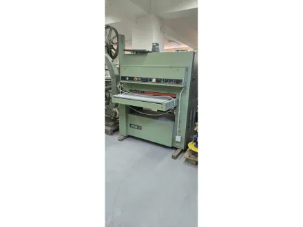 Breitbandschleifmaschine – RESALE
