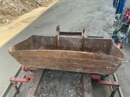 CW30 Verachtert NG-3-42-180-N.H. Baggerschaufel – RESALE