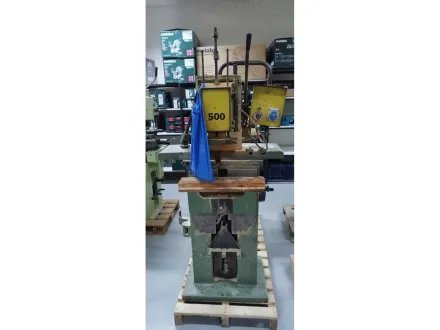 Kettenmortiser – RESALE