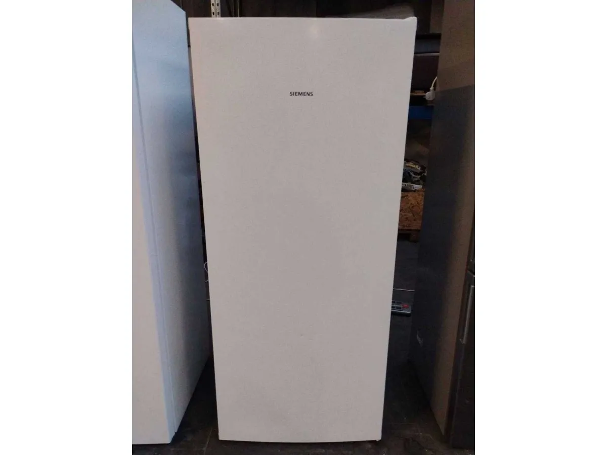 Siemens iQ500 GS51NUWDP Gefrierschrank – NoFrost, 290 Liter