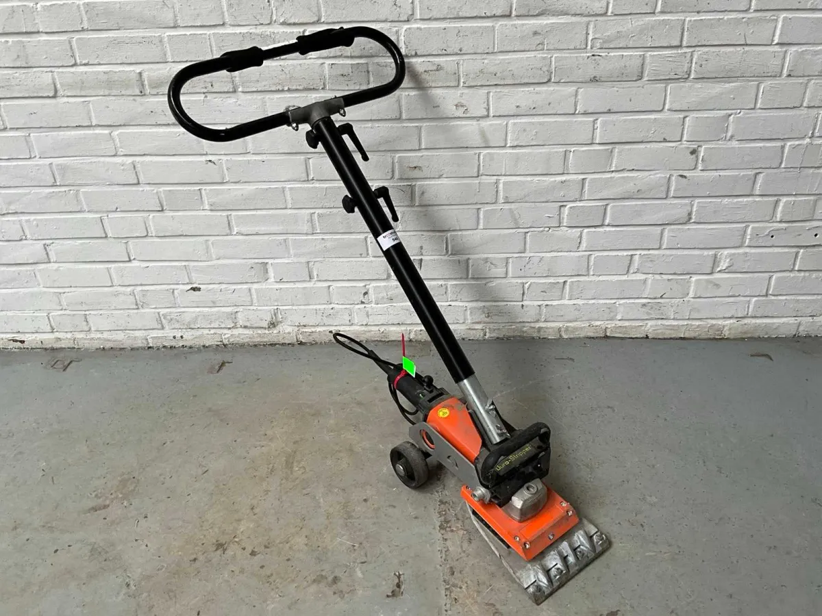 Wolff Duro-Stripper 2.0 Teppich- / Belagentferner