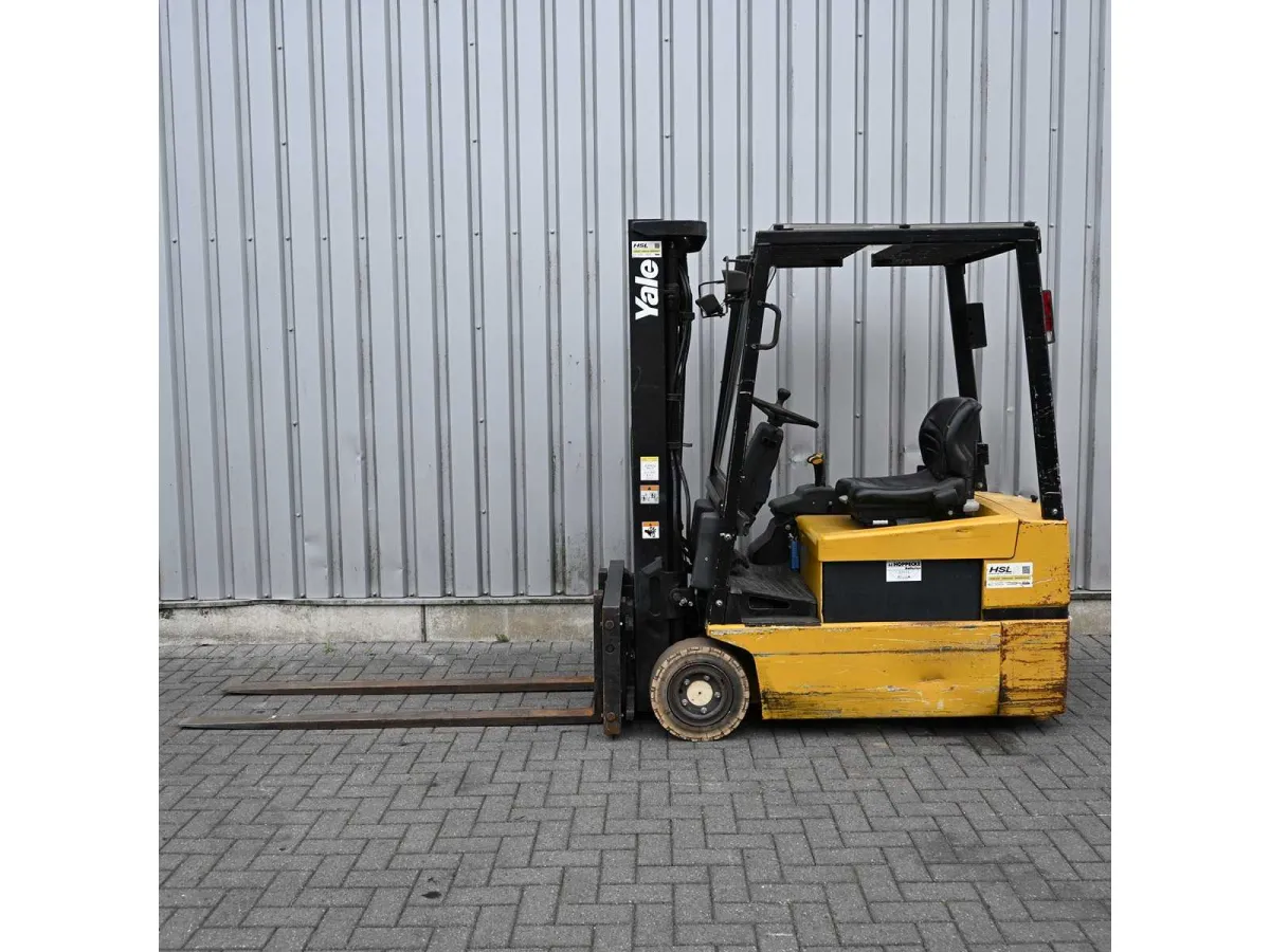 Yale ERP 18 Elektrogabelstapler