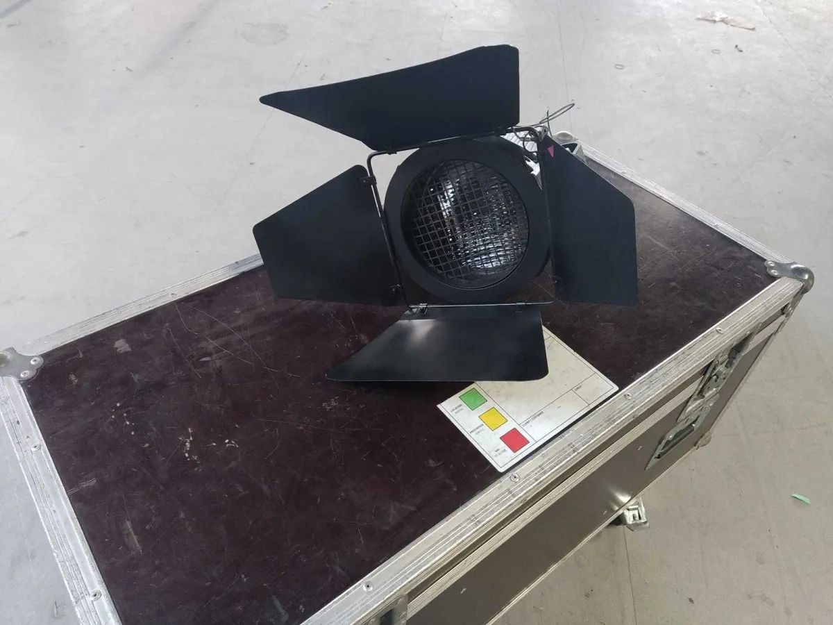ETC / OXO - MULTIBEAM 575 - Flutlichter (8x)