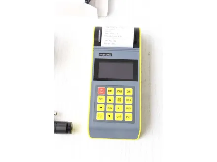 FREUTEK STR0004 tragbarer Härtetester mit Drucker – RESALE