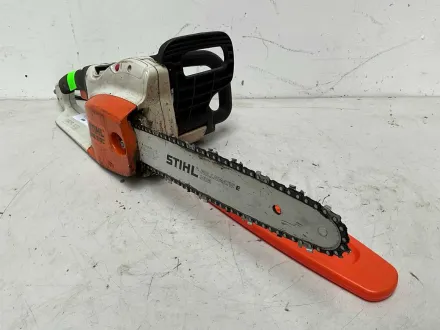 Stihl MSE 170C Kettensäge – RESALE