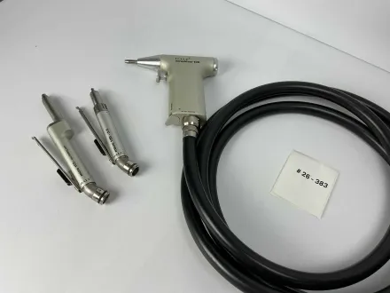 Hall Surgical - Wiredriver 100 5053-13 + micro 100- - drill und Oscillating saw – RESALE
