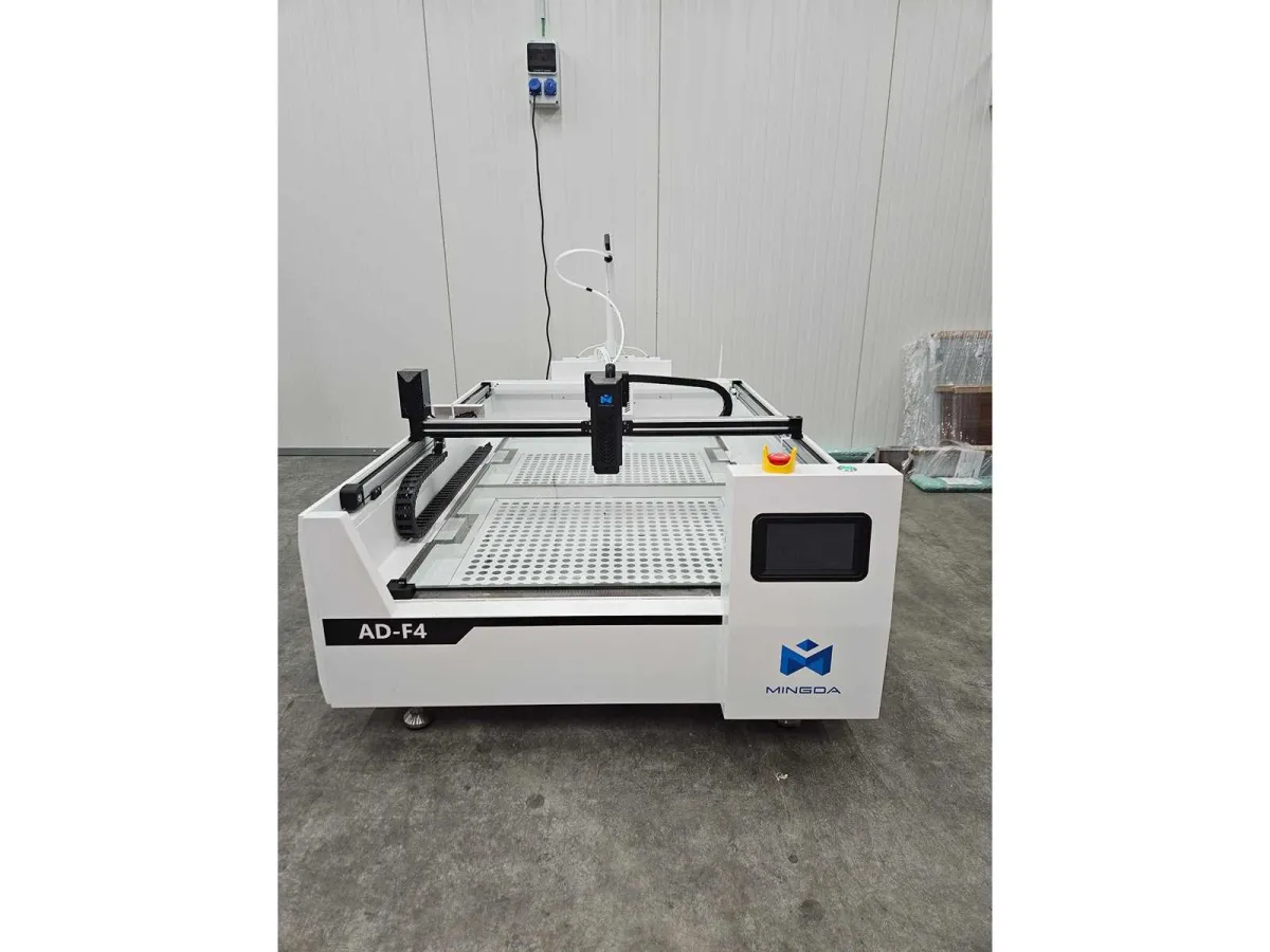 2025 - Mingda - AD-F4 - 3D-Druckmaschine