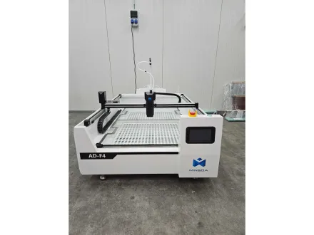 2025 - Mingda - AD-F4 - 3D-Druckmaschine – RESALE