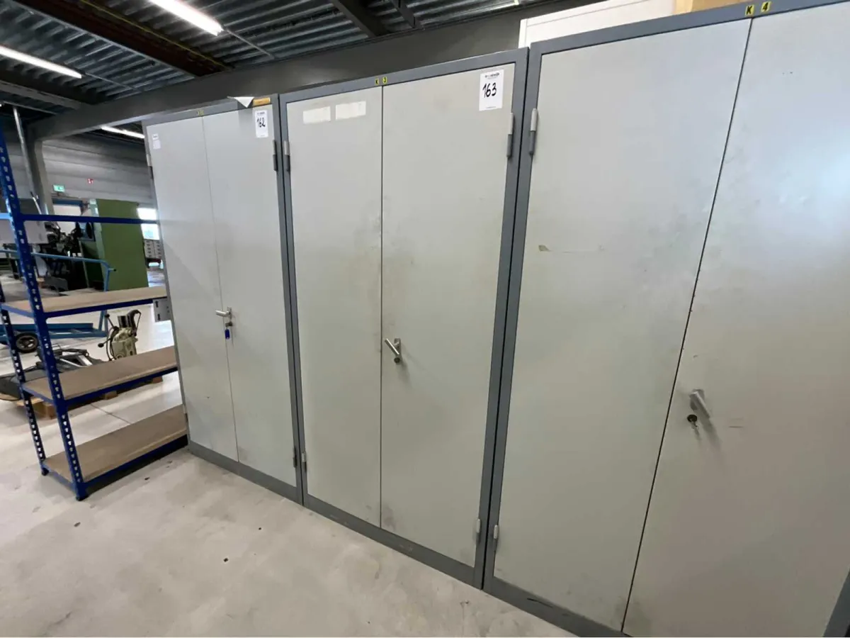 Aktenschrank