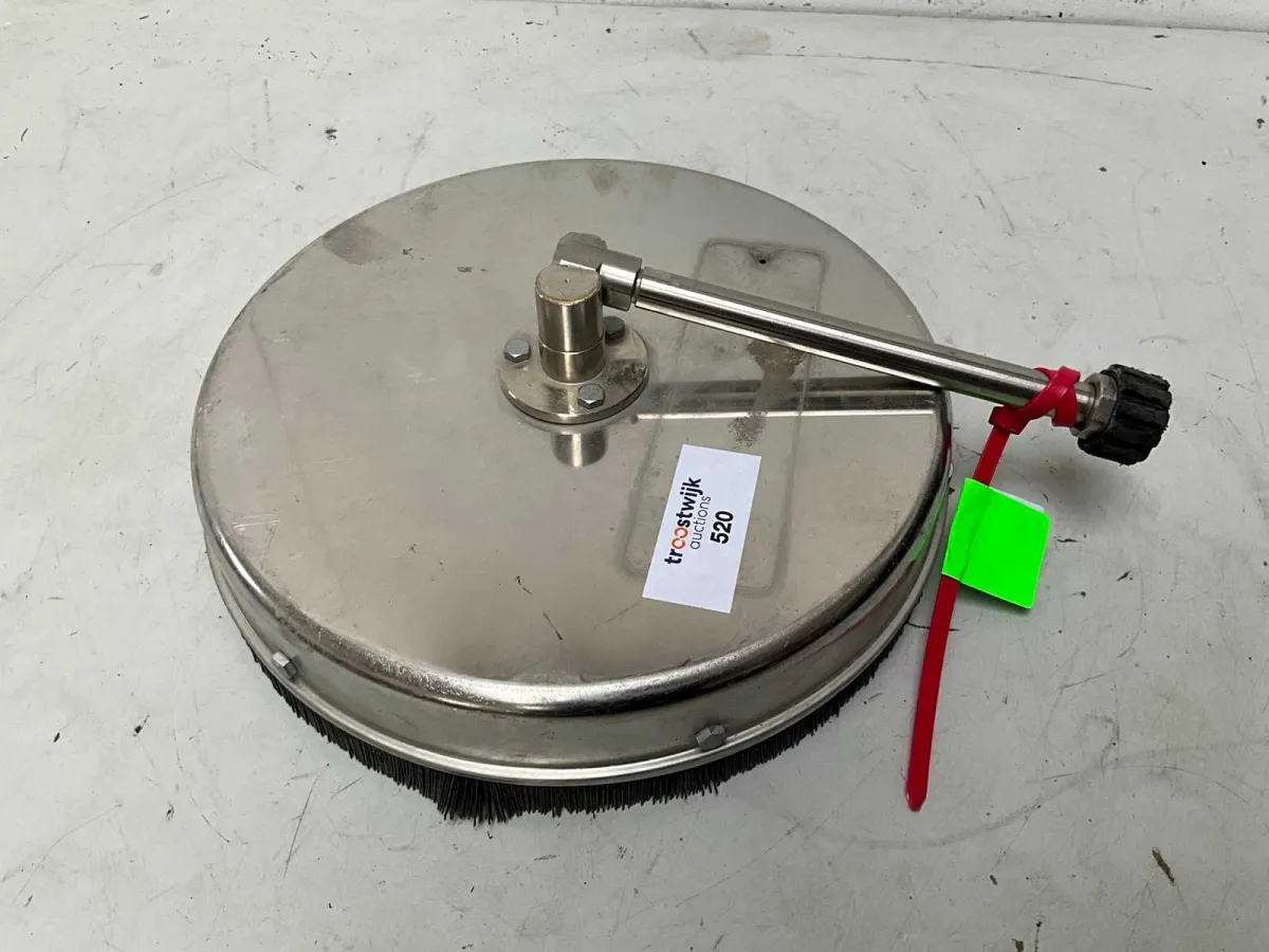 Mosmatic FL-OG-300-BOE Flächenreiniger