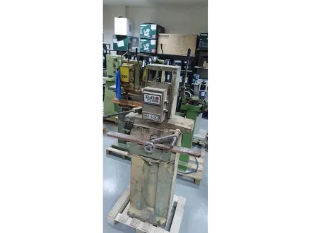 Kettenmortiser – RESALE