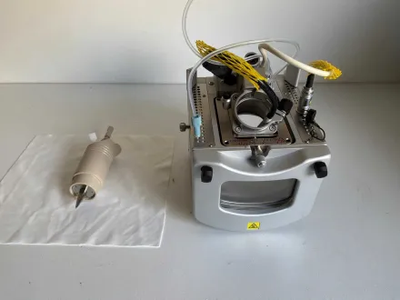 THERMOFISHER HESI 2 und ION MAX M2 sowie APCI Source LCMS – RESALE