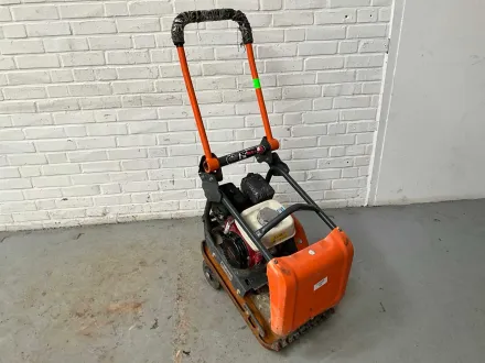 2019 Belle FC3612E Plattenverdichter – RESALE
