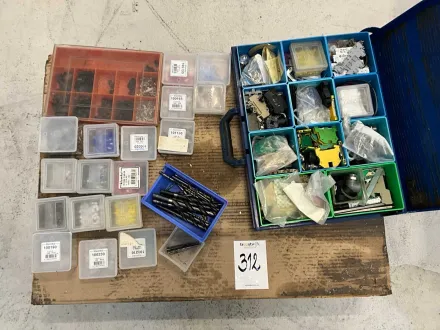 Weitere elektrische Zubehörteile – RESALE