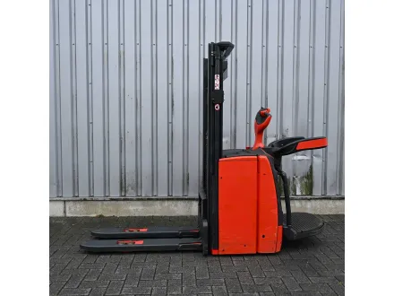 Linde L14 AP Elektrischer Stacker – RESALE