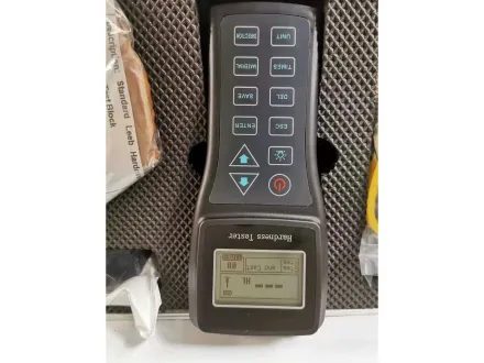 FREUTEK STR0003 Tragbarer Härtetester – RESALE