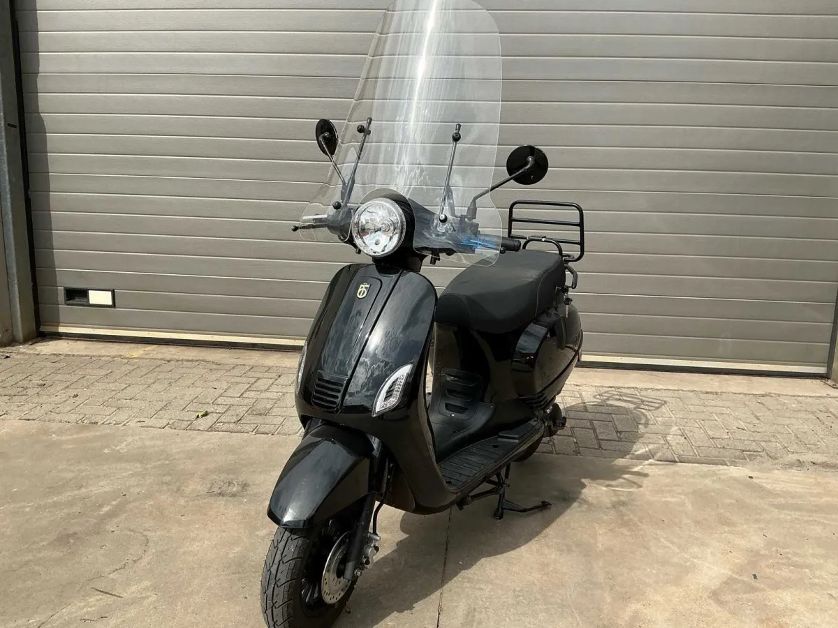 Riva ZNAU50 Roller