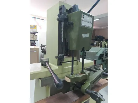 Masterwood - OM M250 - Kettenmortiser – RESALE