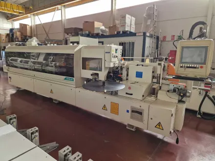 IDM LEVEL KS RT 2 Edger - 2006 – RESALE