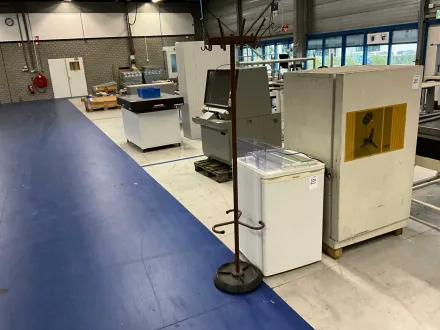 Exquisit Kühlschrank – RESALE