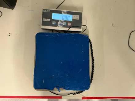 Kern EOB 60K20 Balance – RESALE