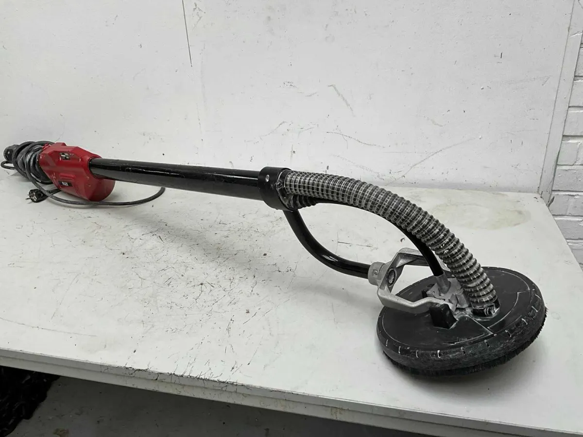 Flex WSE500 Langhalsschleifer