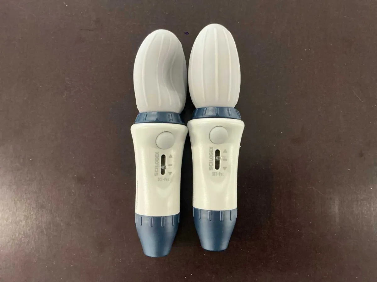 SCILOGEX SCI-PET Pipetten (2x)