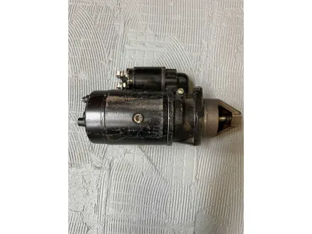 Bosch Anlasser 0 001 362 316 – 12 V, 2,7 kW – RESALE