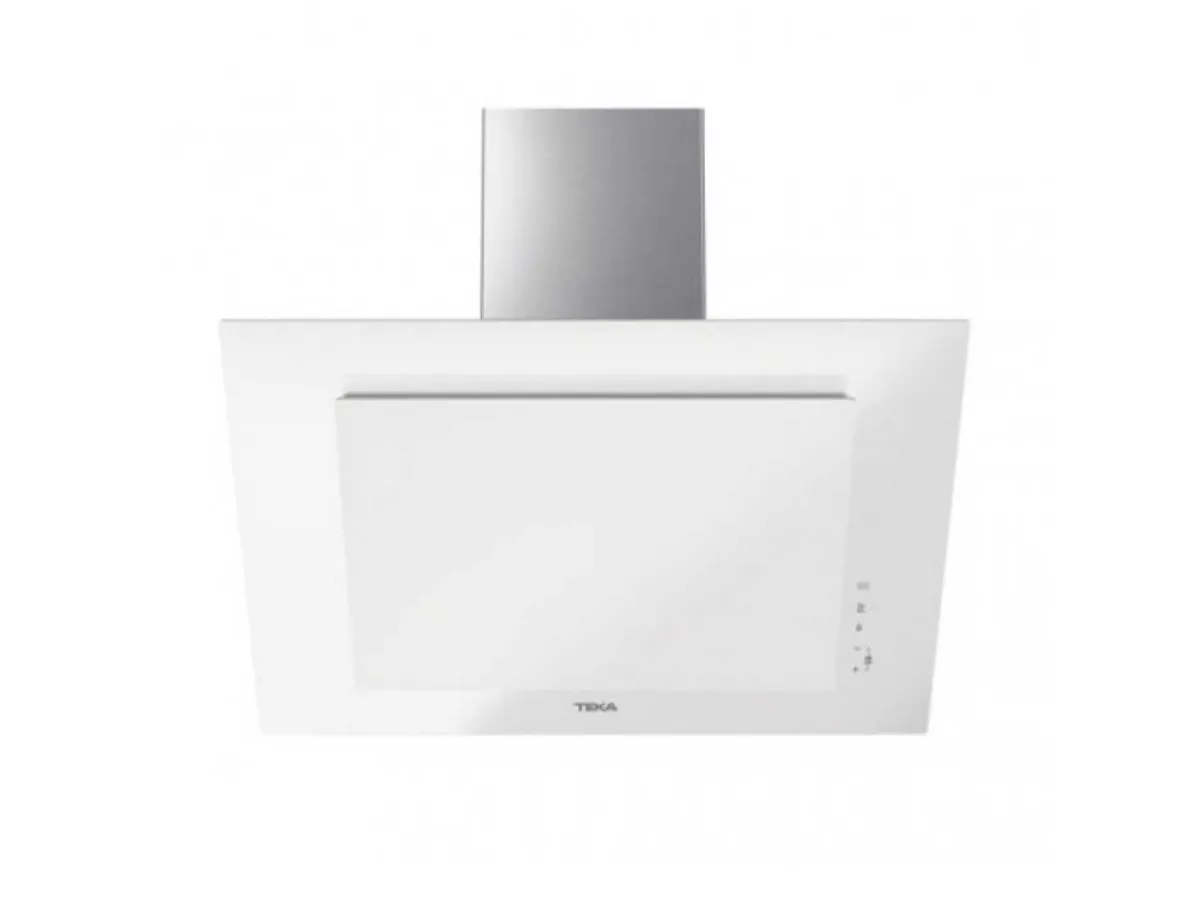 TEKA DVT 78660 TBS BK Dunstabzugshaube, 70 cm, Schwarzglas, neuwertig