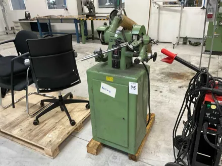 Meteor ME14 Bohrmaschine – RESALE