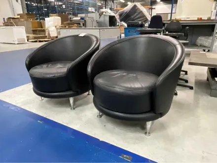 Moroso Design Schalensitz (2x) – RESALE